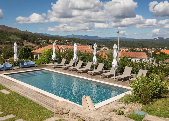 Valados Do Outeiro - Valença do Minho