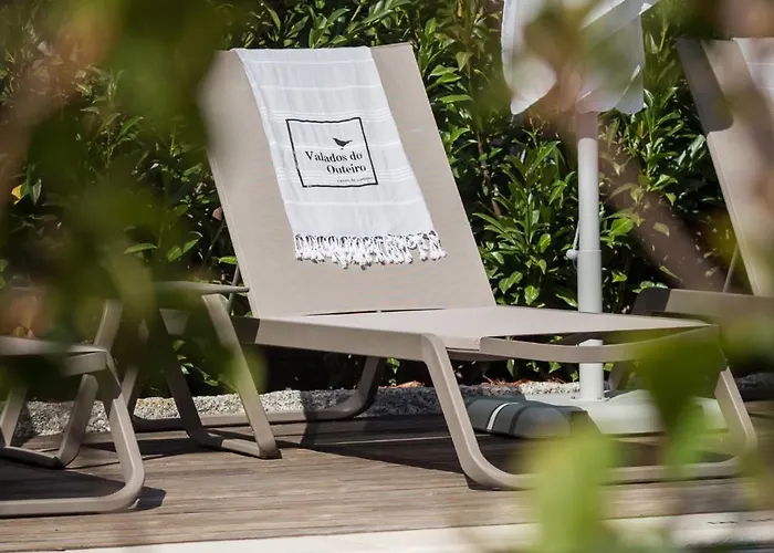 Valados Do Outeiro - *