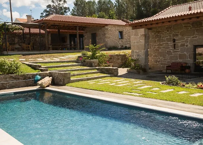 Valados Do Outeiro - Valenca