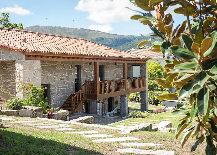 Valados Do Outeiro - * Valença do Minho