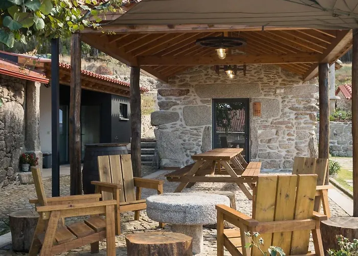 Valados Do Outeiro - Valenca