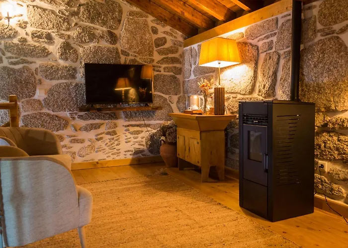 Valados Do Outeiro -