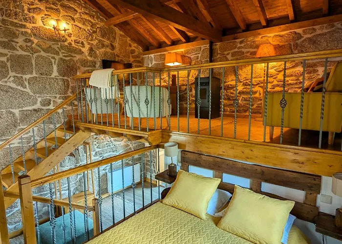 Valados Do Outeiro - *