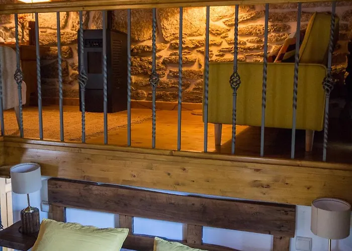 Valados Do Outeiro - Casa rural Valença do Minho