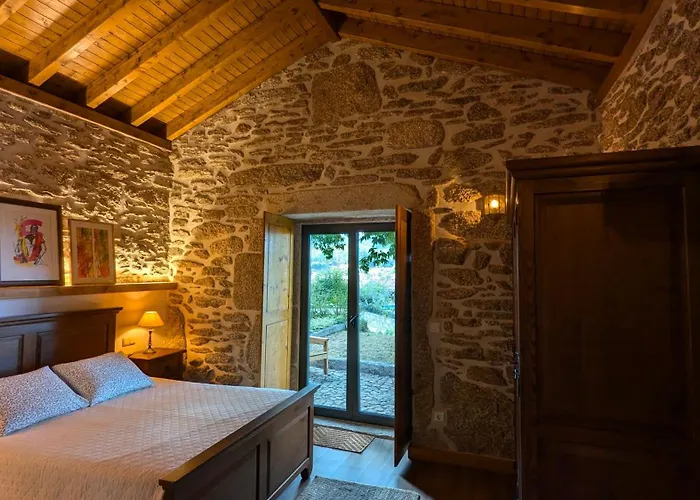 Valados Do Outeiro -