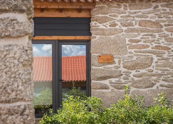 Valados Do Outeiro - Casa de Campo