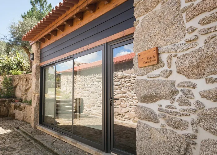 Valados Do Outeiro - *