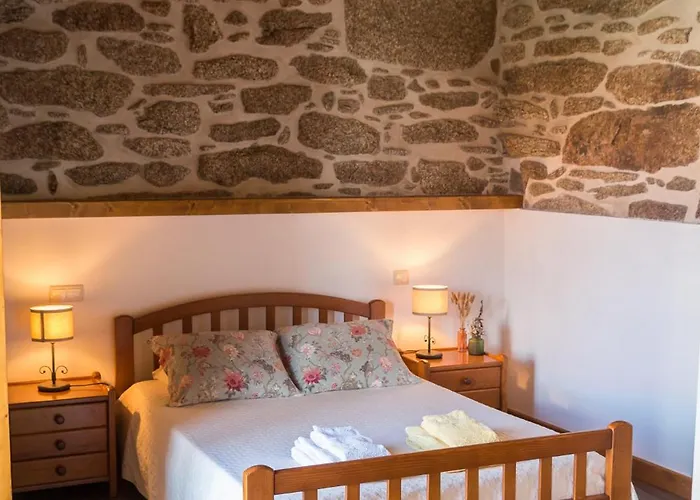 Valados Do Outeiro - Casa de Campo *