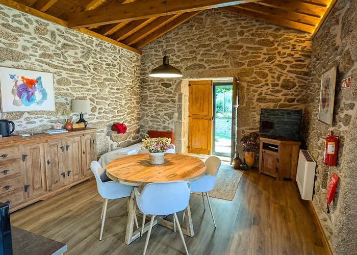 Valados Do Outeiro -