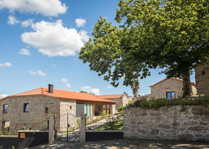 Valados Do Outeiro - Casa de Campo