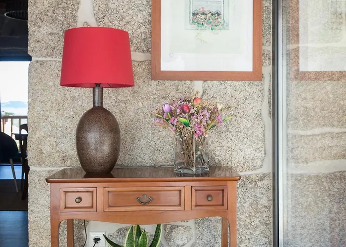 Valados Do Outeiro - *