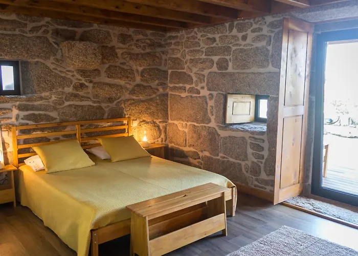 Valados Do Outeiro - * Valenca