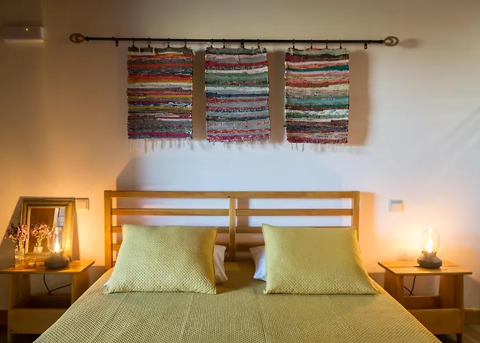 Casa rural Valados Do Outeiro - *