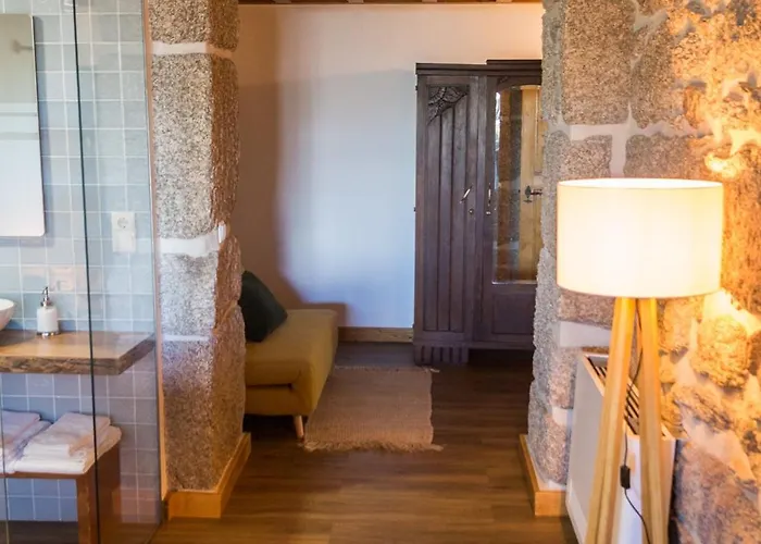 Valados Do Outeiro -