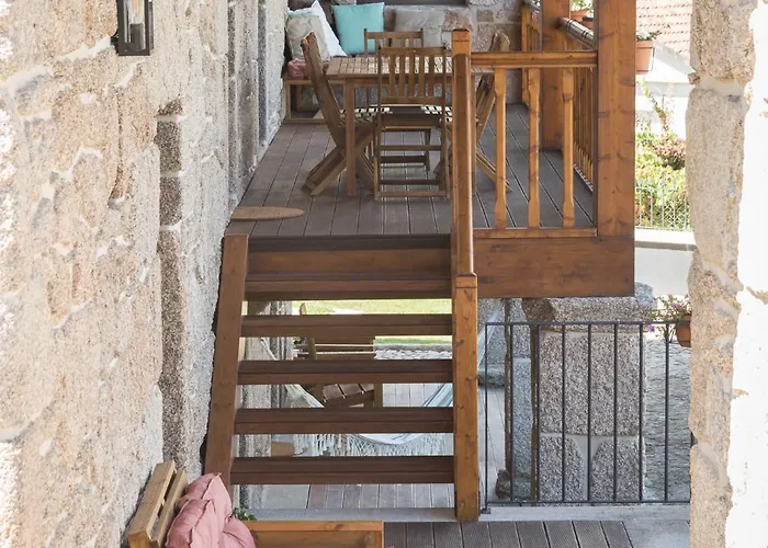 Valados Do Outeiro - *