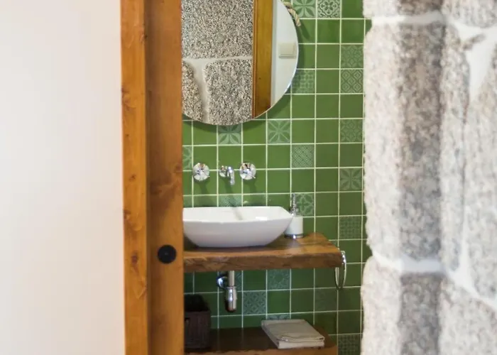 Valados Do Outeiro -