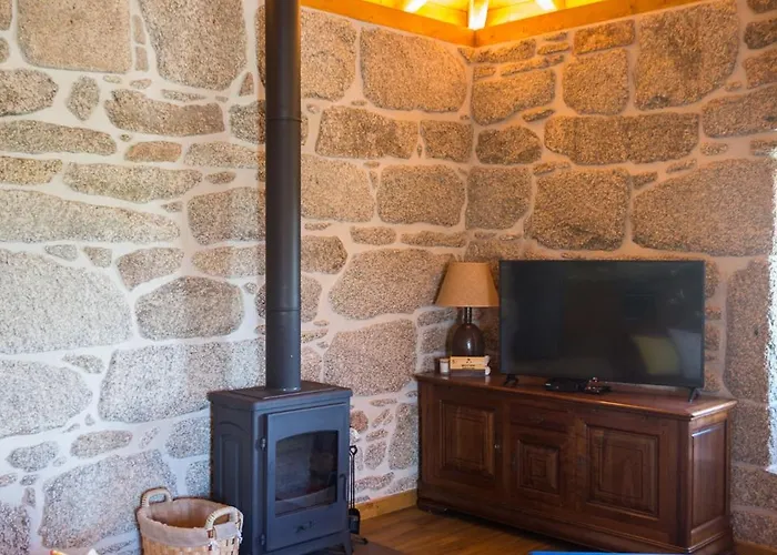 Valados Do Outeiro -