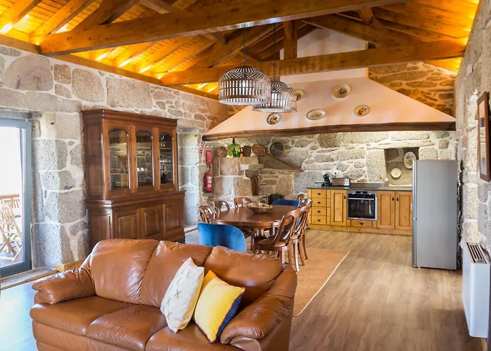 Valados Do Outeiro - *