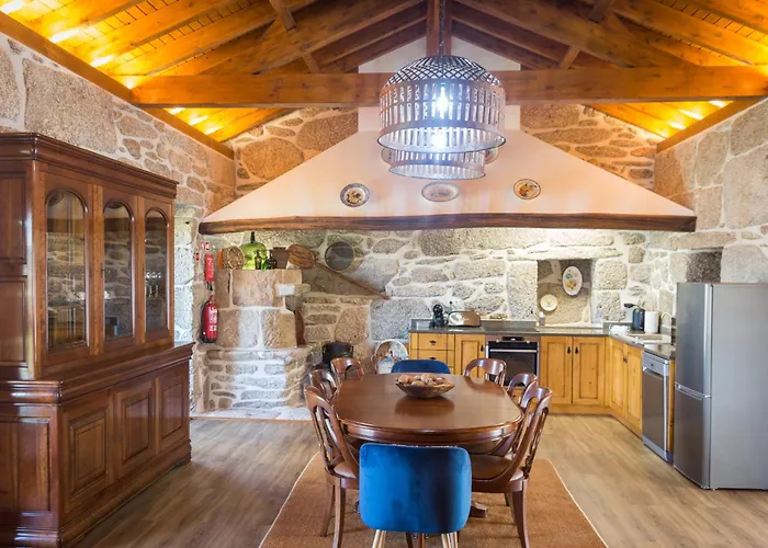 Valados Do Outeiro -