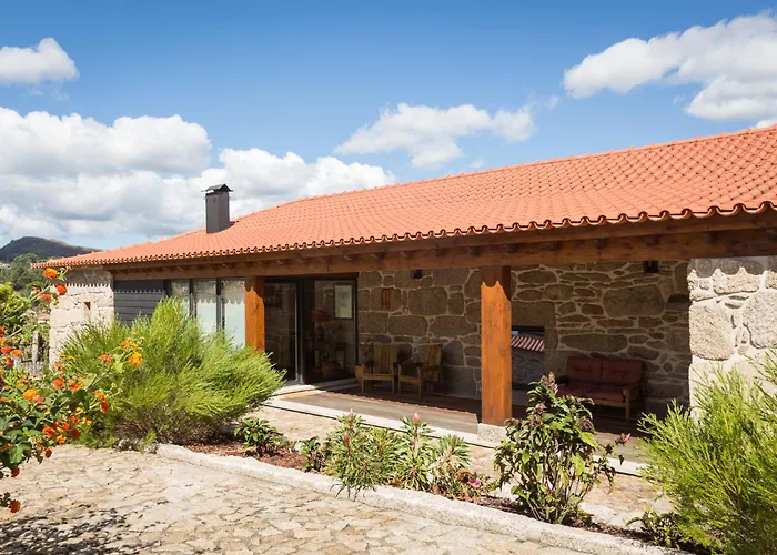 Valados Do Outeiro - * Valença do Minho