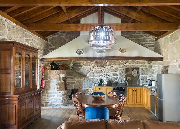 Valados Do Outeiro - Casa de Campo Valenca