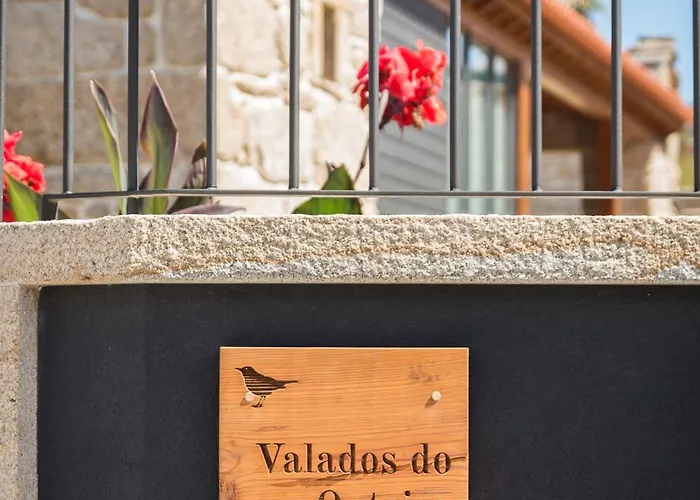 Valados Do Outeiro - *