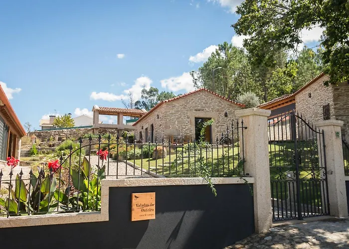 Valados Do Outeiro -